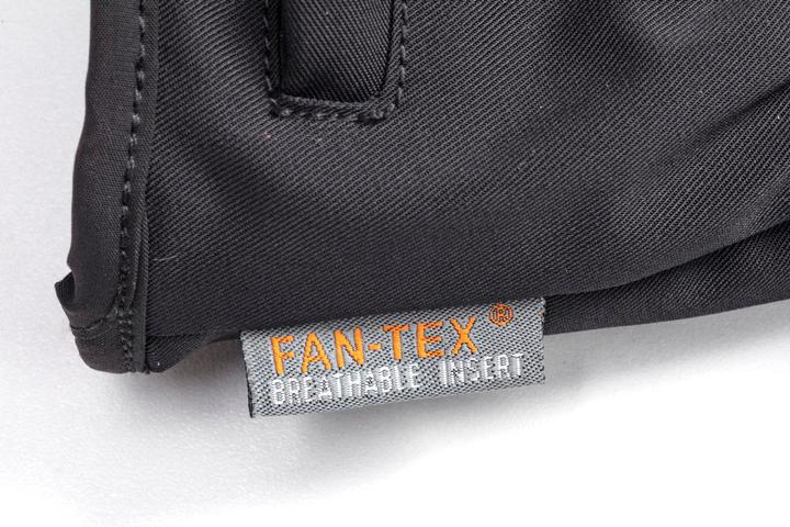 Produktbild Bertschat Beheizte Handschuhe Limited Edition (XS)