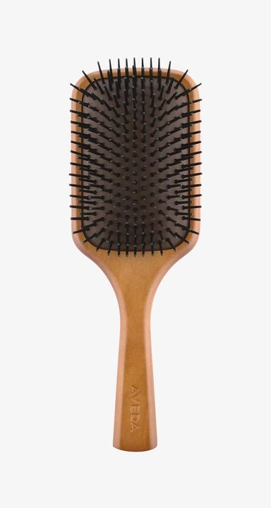 Actual product image Aveda Mini Paddle Brush