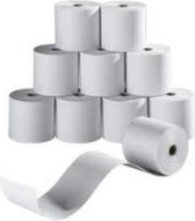 Neutral Paper roll (60g, 57mmx40m)