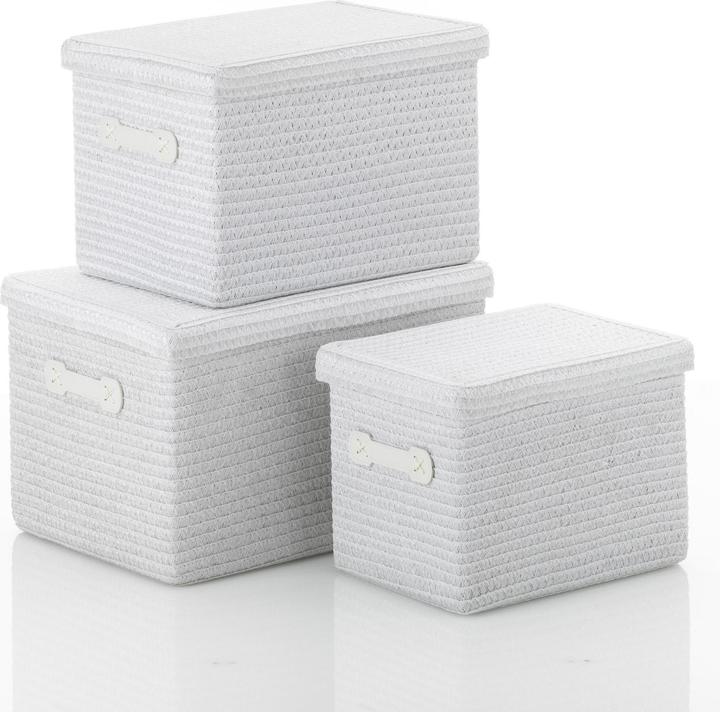 Kela Rimossa (3 x, 30 x 26 x 42 cm)