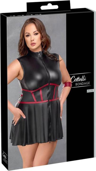 Productafbeelding Cottelli Collection Jurk (XL)