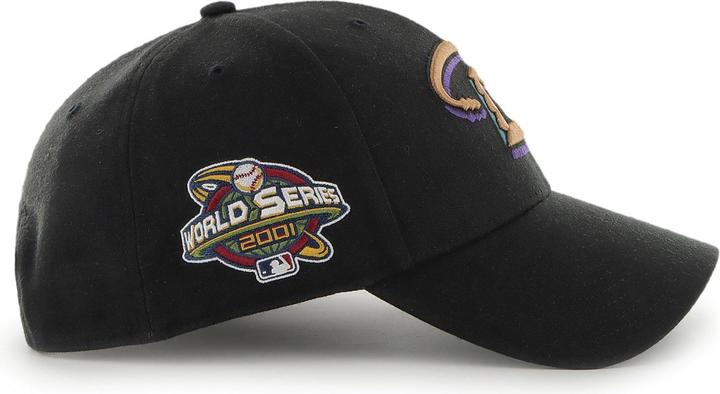 Produktbild 47 Brand World Series Arizona Diamondbacks