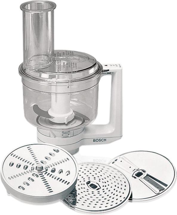 Produktbild Bosch Hausgeräte Muz5mm1