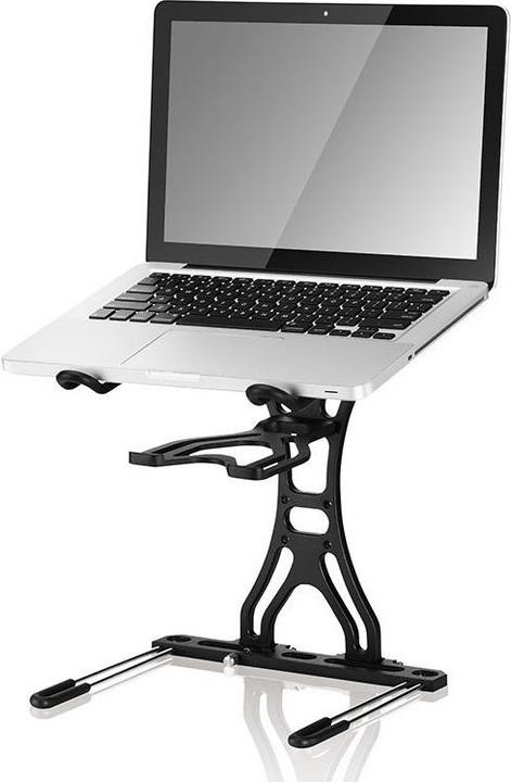 Actual product image Antoc Laptop Stand L2