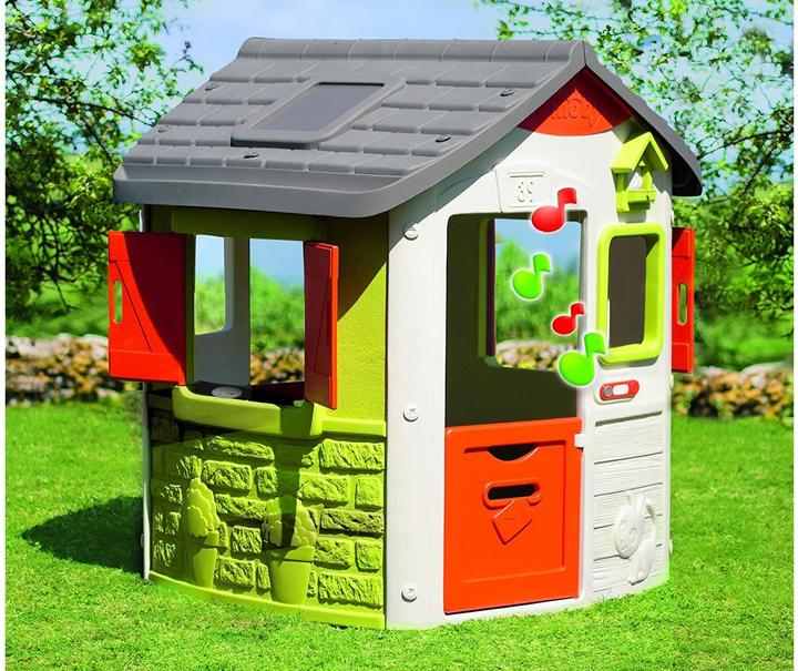 Image du produit Smoby Sonnette