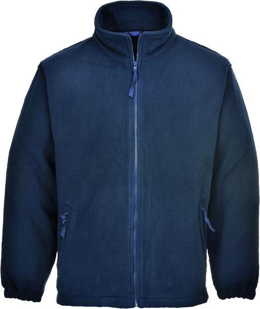 Actual product image Portwest Aran fleece jacket 090661L (L)