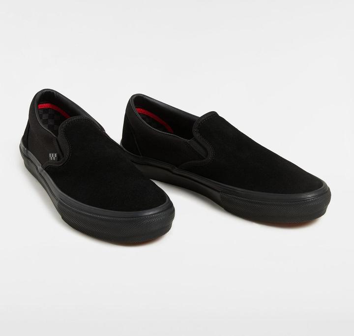 Produktbild Vans Skate Slip-On (40.5)