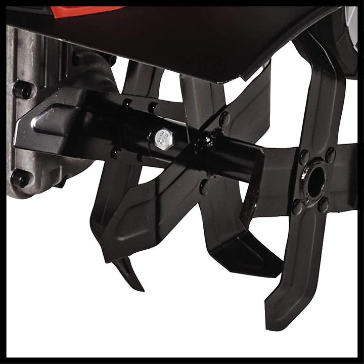 Actual product image Einhell GC-RT 1545 M