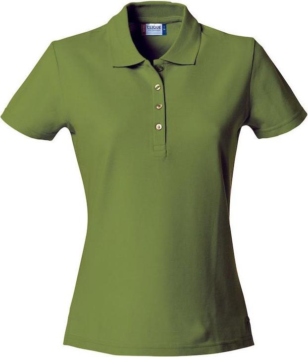 Verde militare