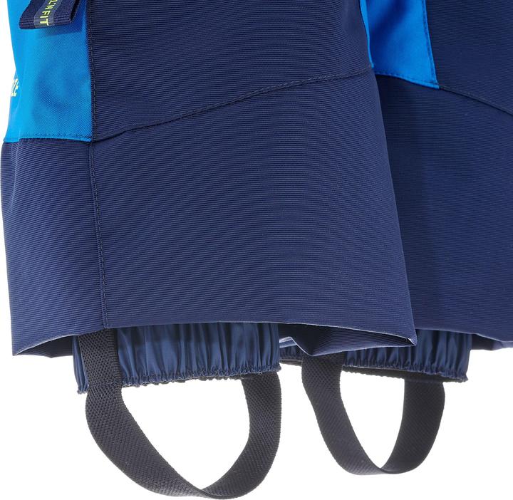 Produktbild Wedze SKI-P COMBO 580 KID (3, 4)
