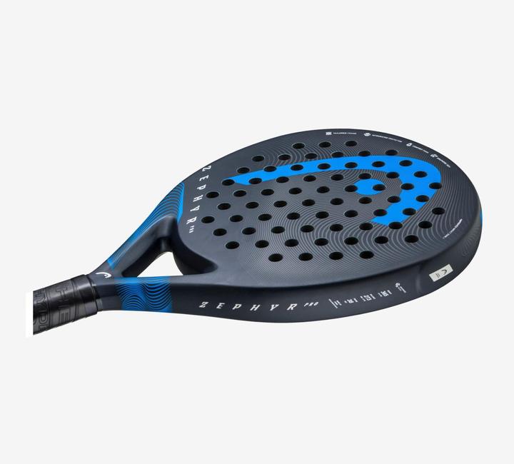Immagine prodotto Head Racchetta da padel Zephyr Pro