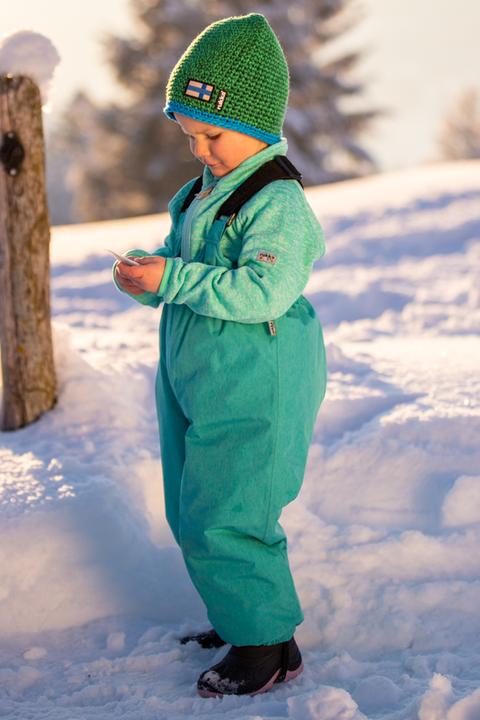 Immagine prodotto Rukka Charlie Kinder Winterhose (110)