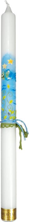 Actual product image The wish fish - My first communion candle (Meritas) (1 pcs.)