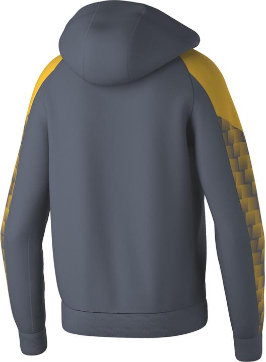 Slate Grey, Giallo