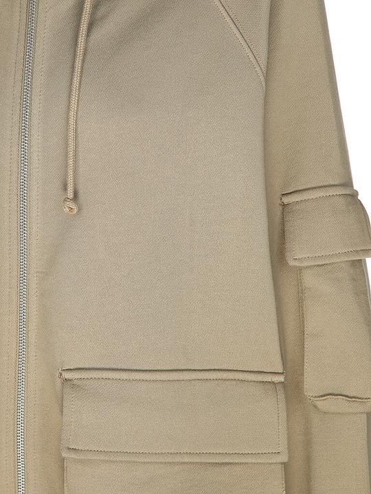 Actual product image Pegador Sweat jacket NONA (M)