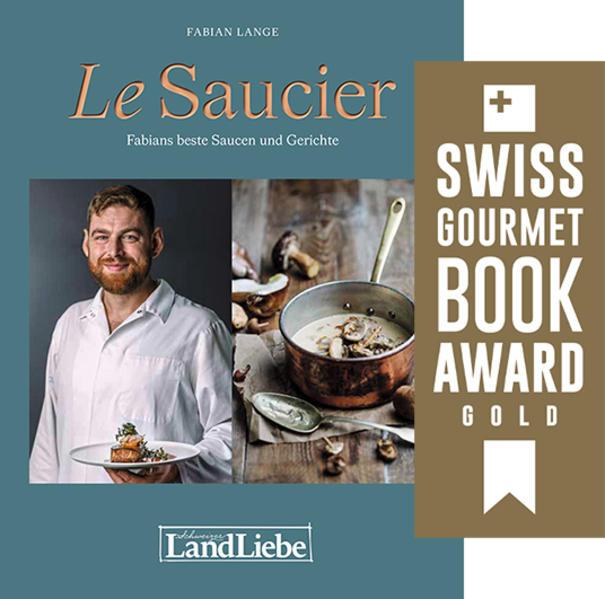 Immagine prodotto Le Saucier (Tedesco, Fabian Lange, 2020)
