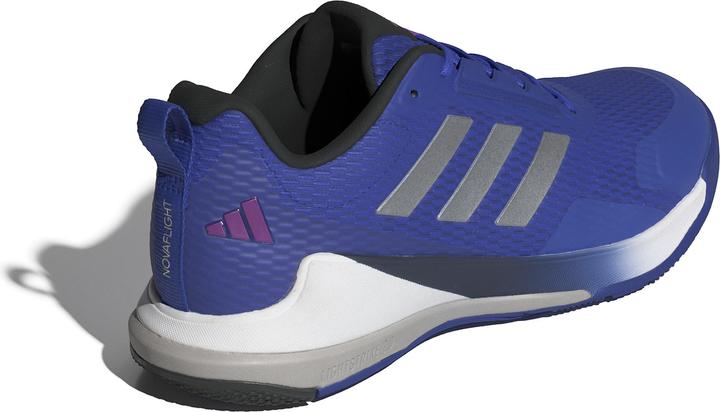 Actual product image adidas Novaflight 2 M (45 1/3)