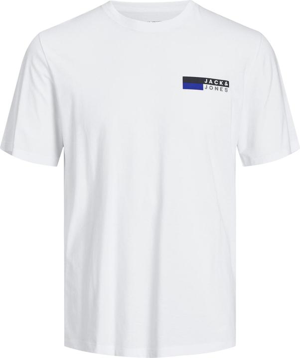 Jack & Jones Logo T-Shirt (XL)