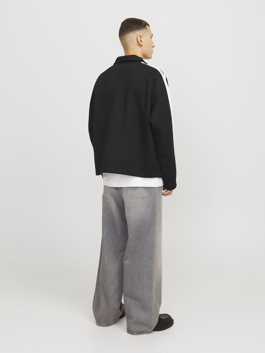 Immagine prodotto Jack & Jones Jcoreflex Sweat High Neck Styd Aw24 (M)