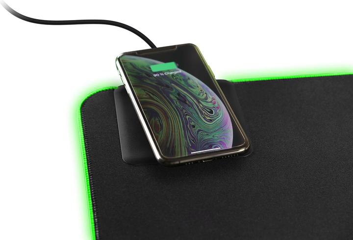 Produktbild Deltaco Gaming GAM-124 XXL (Wide)