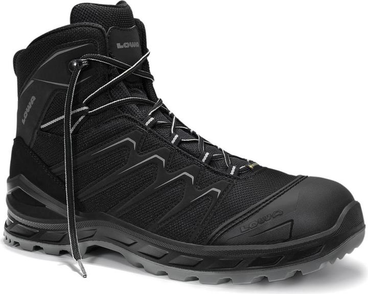 Actual product image Lowa LARROX Work GTX Mid S3 (S3, 41)