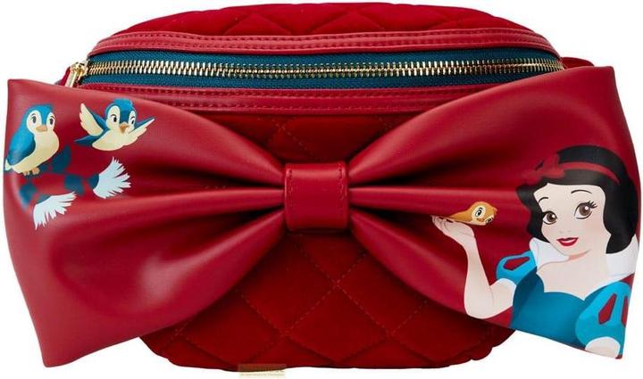 Immagine prodotto Loungefly Diseny by cintura borsa Snow White Classic Bow