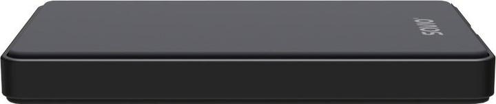 Produktbild Savio 2.5 Externes HDD/SDD-Gehäuse USB 3.0 AK-65 (2.5")