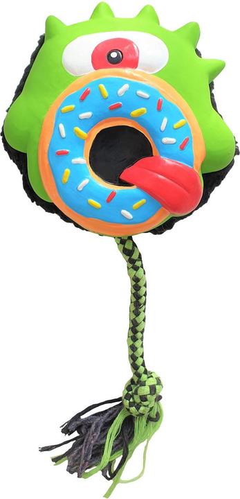 Immagine prodotto Snuggles Bob the Blob, giocattolo per cani (Gioco da masticare per cani)