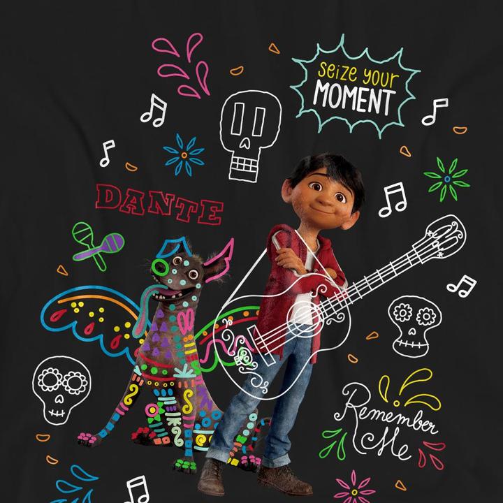 Produktbild La Maison du Coco TShirt (XL)