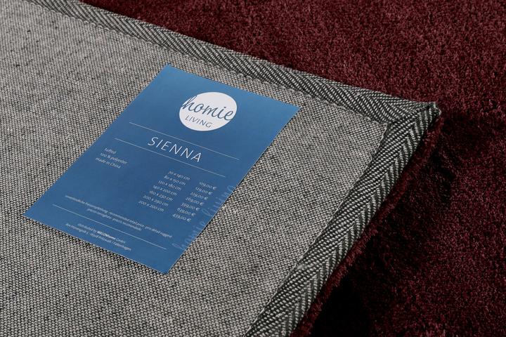 Produktbild Homie Living Sienna (160 x 230 cm)