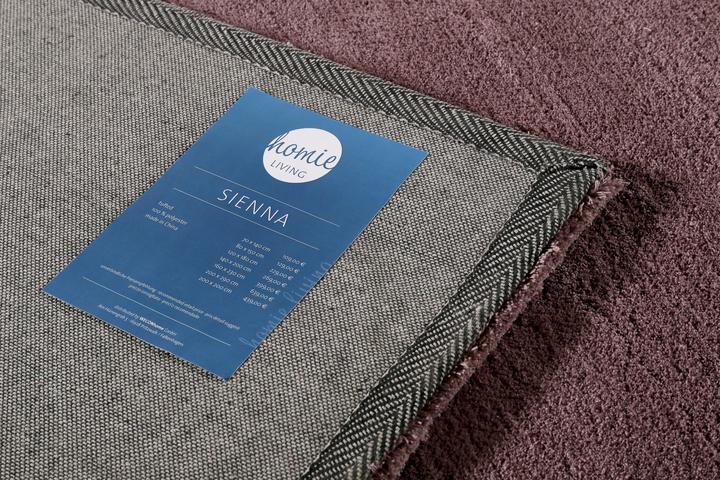 Produktbild Homie Living Sienna (200 x 200 cm)