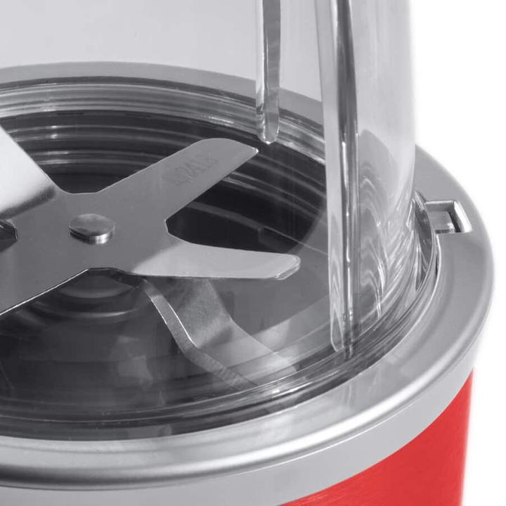 Produktbild NutriBullet NB907R (900 W)