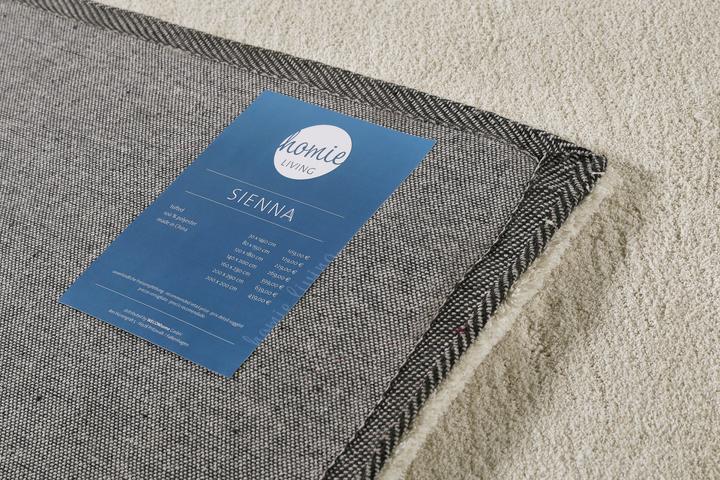 Produktbild Homie Living Sienna (160 x 230 cm)