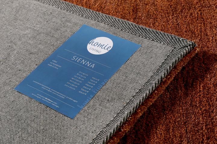 Produktbild Homie Living Sienna (80 x 150 cm)