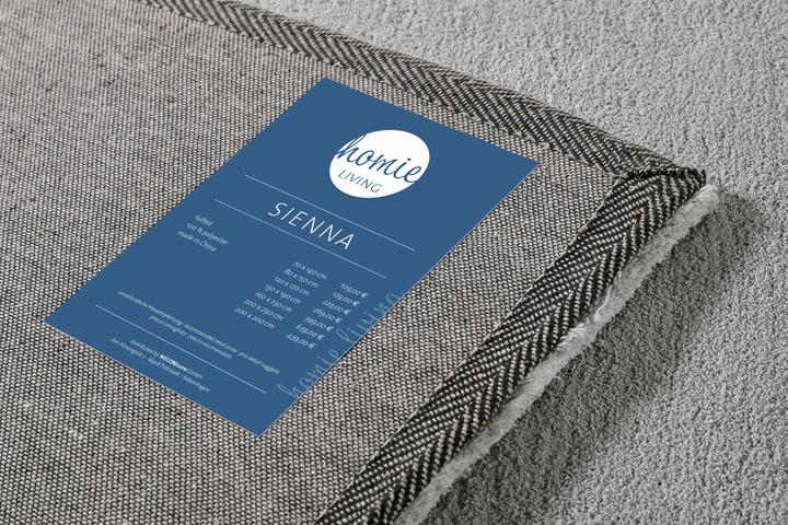 Produktbild Homie Living Sienna (160 x 230 cm)