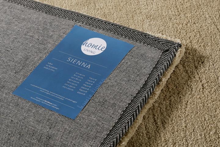 Produktbild Homie Living Sienna (160 x 230 cm)