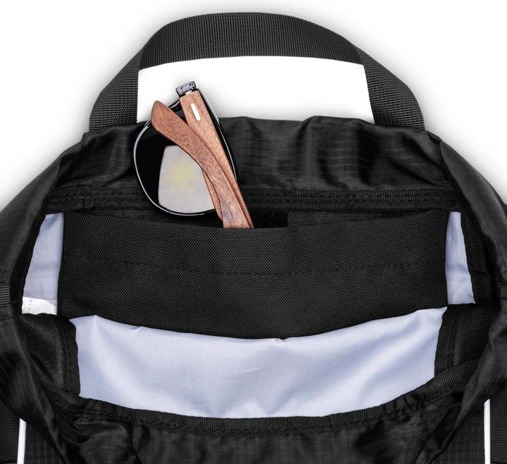 Produktbild Audetic Turnbeutel Fit (10 l)