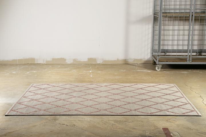 Actual product image Homie Living In & Outdoor Bergamo (133 x 200 cm)