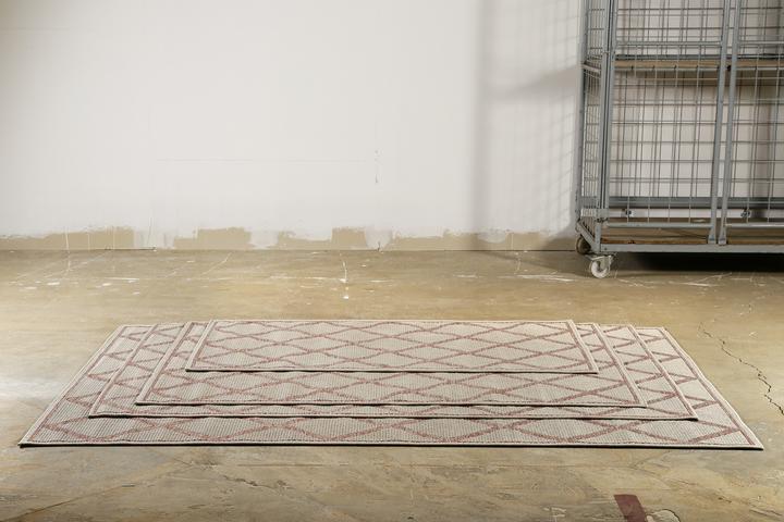 Actual product image Homie Living In & Outdoor Bergamo (133 x 200 cm)