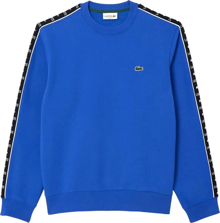 Produktbild Lacoste Sweatshirt Rundhalsausschnitt (XS)