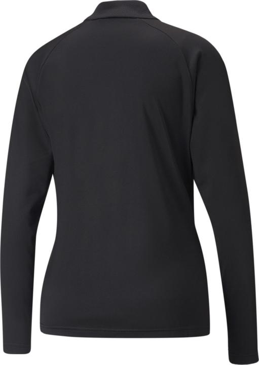 Actual product image Puma teamLIGA Training Jacket W-657252 (34 E)