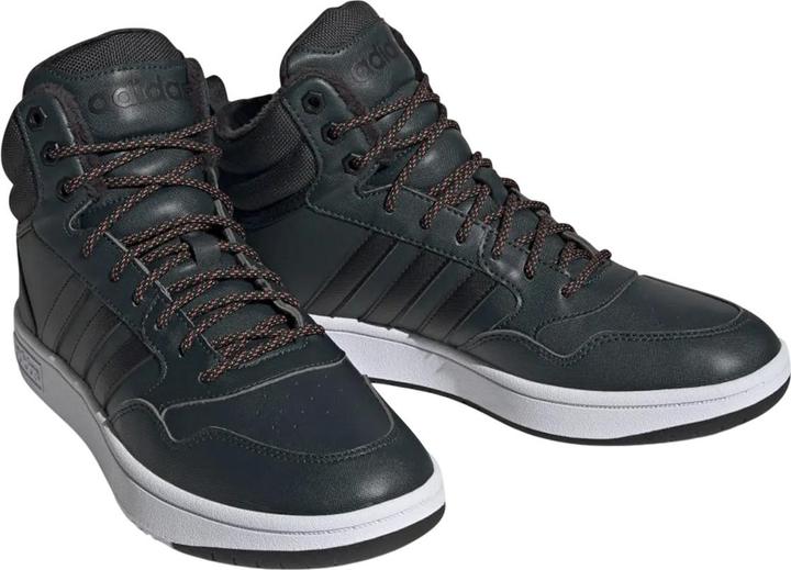 Immagine prodotto adidas Hoops 3.0 Mid Winterized Scarpe Sportive Uomo (40)