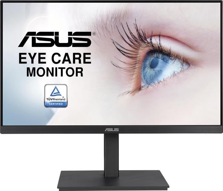 Actual product image ASUS VA27EQSB (1920 x 1080 pixels, 27")