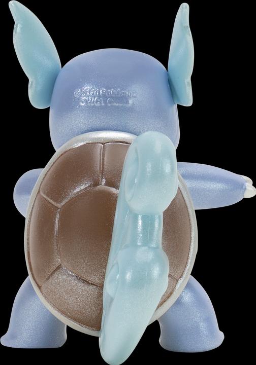 Actual product image Jazwares Pokemon- Select Evolution Packs