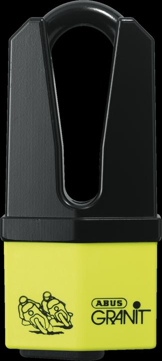 Image du produit Abus Granit Quick 37