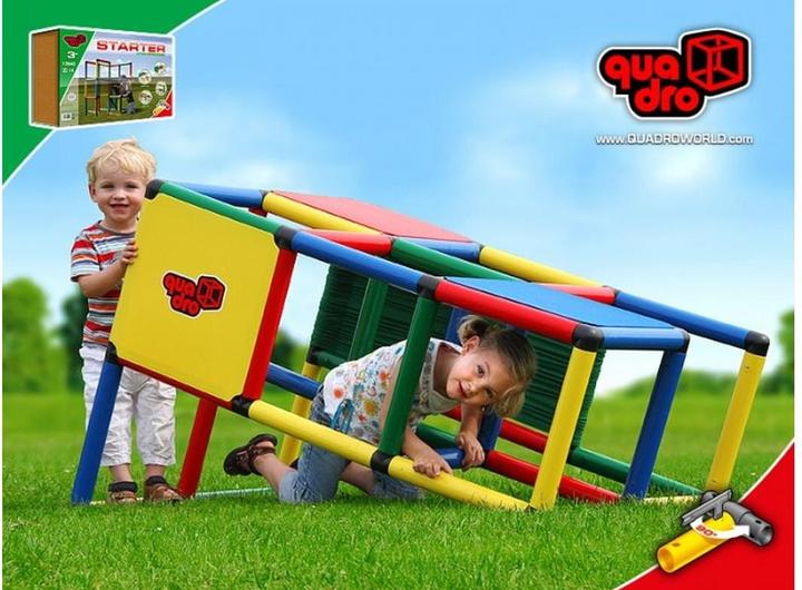 Immagine prodotto Quadro Starter