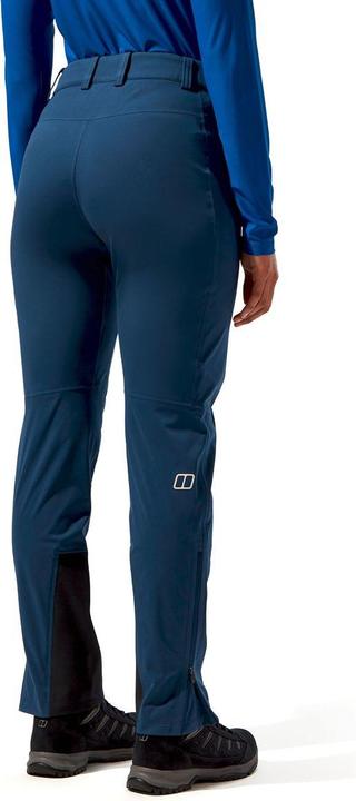 Actual product image Berghaus Ridge-Roamer 3L Softshell Pa (W46/L33)