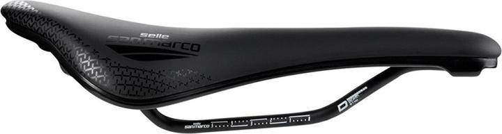 Image du produit Selle San Marco Shortfit 2.0 Comfort Open-Fit Dynamic