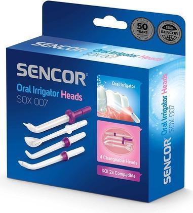 Image du produit Sencor SOX 007