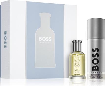 Image du produit Hugo Boss Bottled (Eau de toilette, 50 ml)